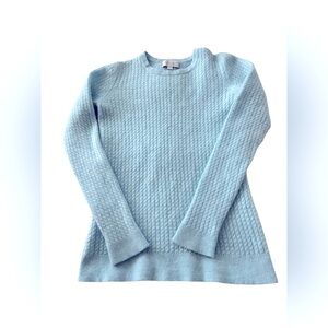 Vintage Kinross Cashmere Sweater 🩵✨